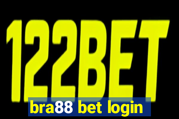 bra88 bet login